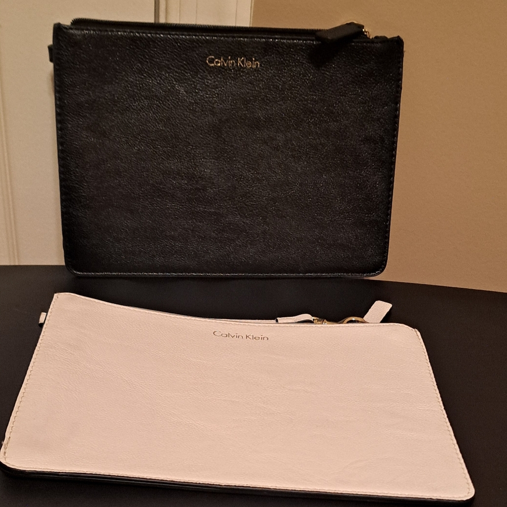 Calvin Klein wrislet bundle
